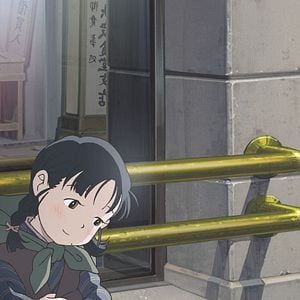 Bilder In This Corner Of The World