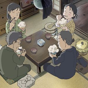 Bilder In This Corner Of The World