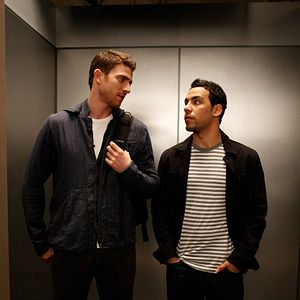 Bilder Bryan Greenberg