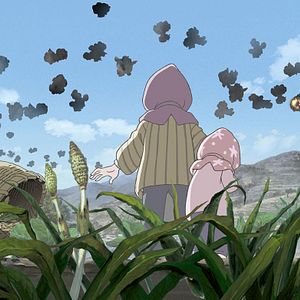 Bilder In This Corner Of The World