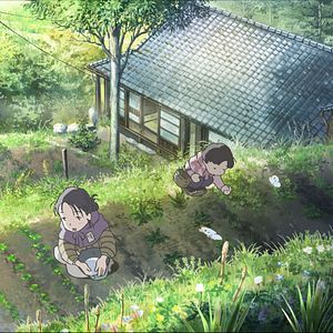Bilder In This Corner Of The World