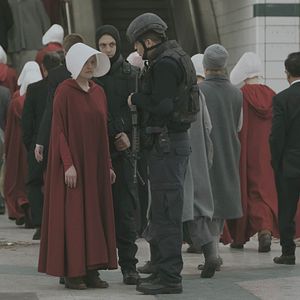 Bilder The Handmaid's Tale - Der Report der Magd