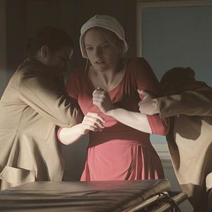 Bilder The Handmaid's Tale - Der Report der Magd