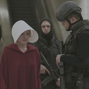 Bilder The Handmaid's Tale - Der Report der Magd