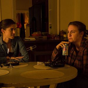 Bilder Allison Williams