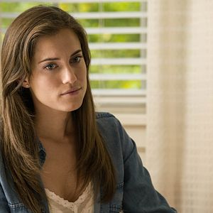 Bilder Allison Williams