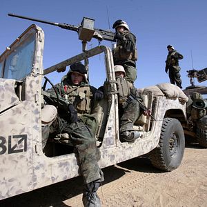 Bilder Generation Kill