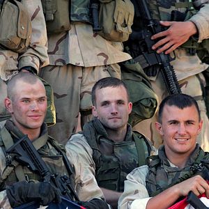 Bilder Generation Kill