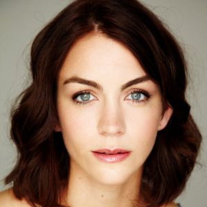 Bilder Jessica Clarke