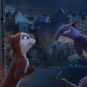 Bilder Operation Nussknacker 2: Voll auf die Nüsse