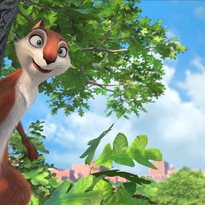 Bilder Operation Nussknacker 2: Voll auf die Nüsse