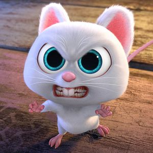 Bilder Operation Nussknacker 2: Voll auf die Nüsse