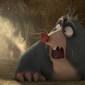 Bilder Operation Nussknacker 2: Voll auf die Nüsse