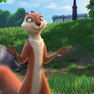 Bilder Operation Nussknacker 2: Voll auf die Nüsse