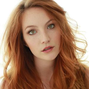 Bilder Katie McConnell