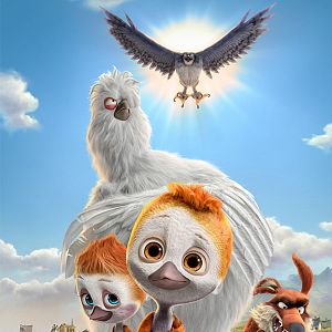 Bilder Ploey - Du fliegst niemals allein