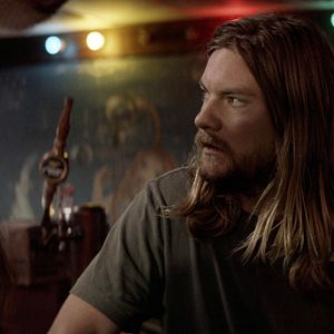 Bilder Jake Weary