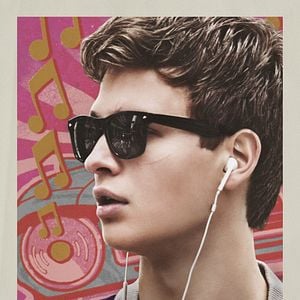Bilder Baby Driver