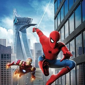 Bilder Spider-Man: Homecoming