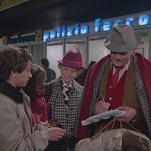 Bilder Ginger & Fred