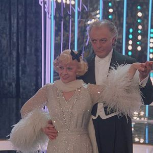 Bilder Ginger & Fred