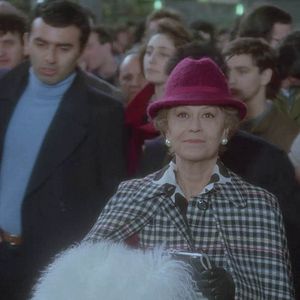 Bilder Ginger & Fred