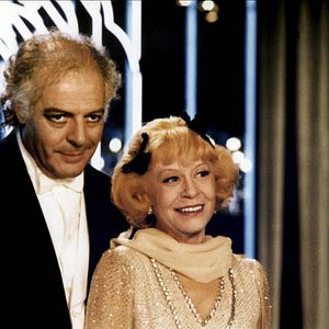 Bilder Ginger & Fred