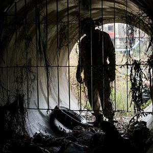 Bilder Fear The Walking Dead