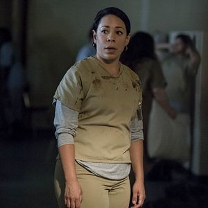 Bilder Orange Is The New Black