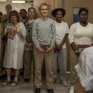 Bilder Danielle Brooks