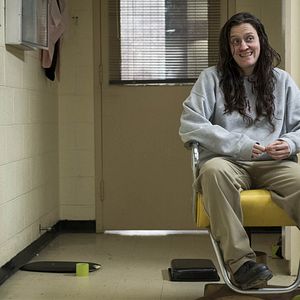 Bilder Orange Is The New Black