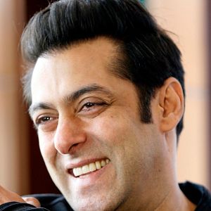 Bilder Salman Khan