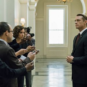 Bilder Joel Kinnaman