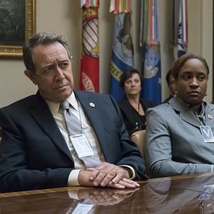 Bilder House Of Cards (US)