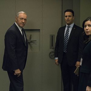 Bilder House Of Cards (US)