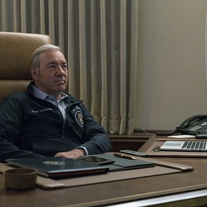 Bilder House Of Cards (US)