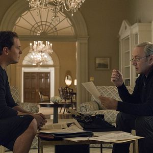Bilder House Of Cards (US)