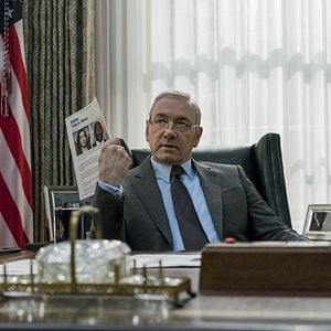 Bilder House Of Cards (US)
