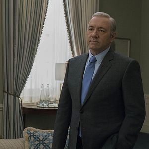 Bilder House Of Cards (US)