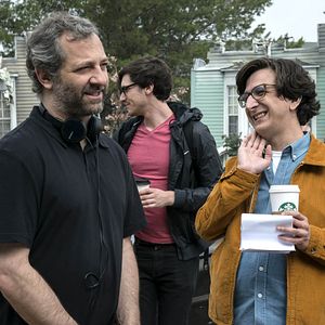 Bilder Judd Apatow