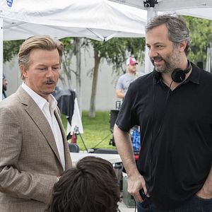 Bilder Judd Apatow