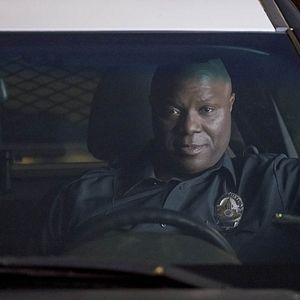 Bilder Robert Wisdom