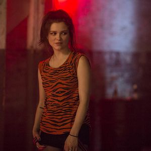 Bilder Sophie Cookson