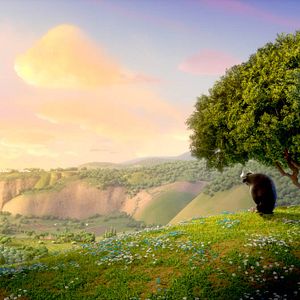 Bilder Ferdinand - Geht STIERisch ab!