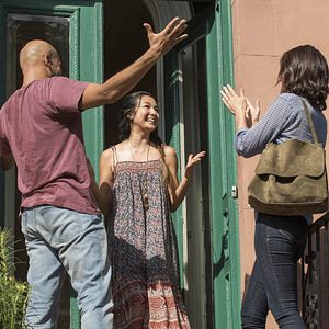 Bilder Cobie Smulders