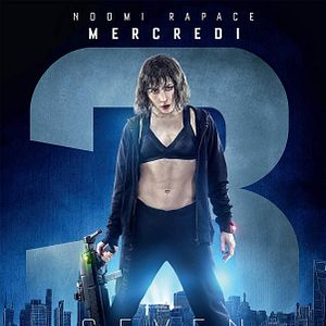 Bilder What Happened To Monday?