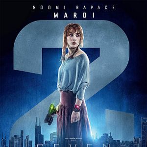 Bilder What Happened To Monday?