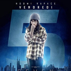 Bilder What Happened To Monday?