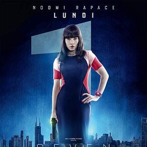 Bilder What Happened To Monday?