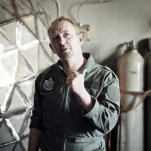 Bilder Amateurs In Space